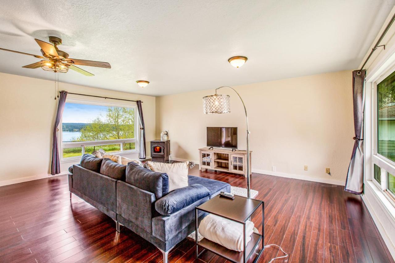 Keyport Abode Villa Poulsbo Exterior photo