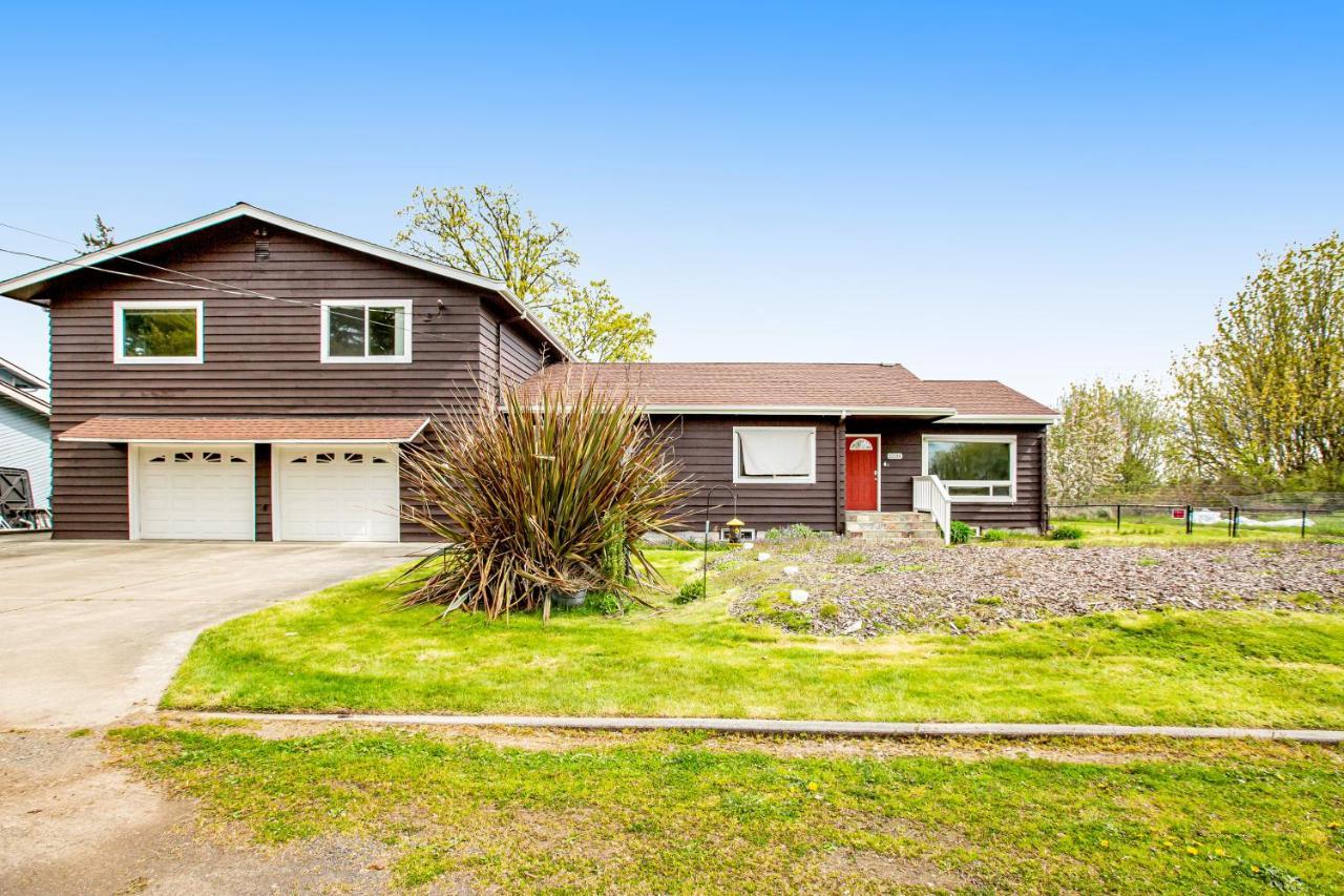 Keyport Abode Villa Poulsbo Exterior photo