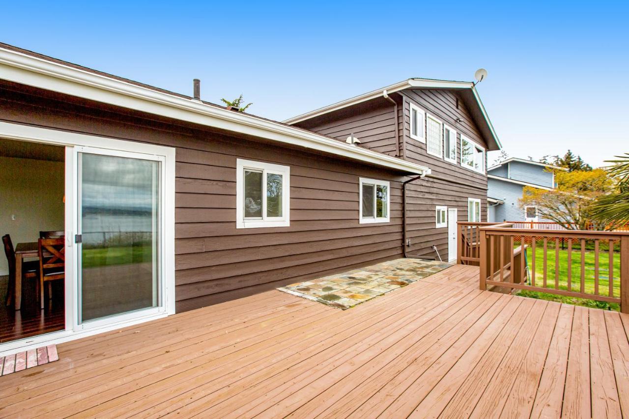 Keyport Abode Villa Poulsbo Exterior photo