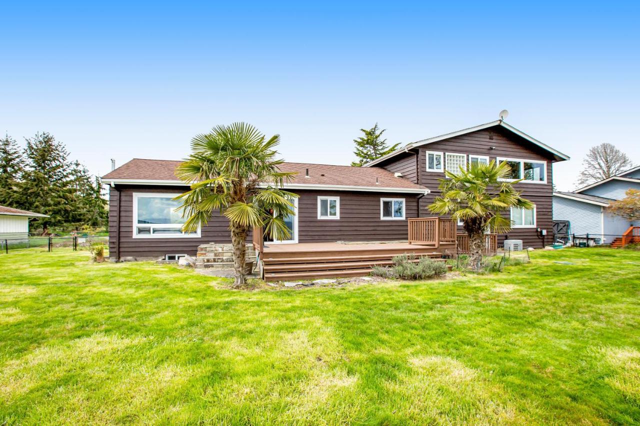 Keyport Abode Villa Poulsbo Exterior photo